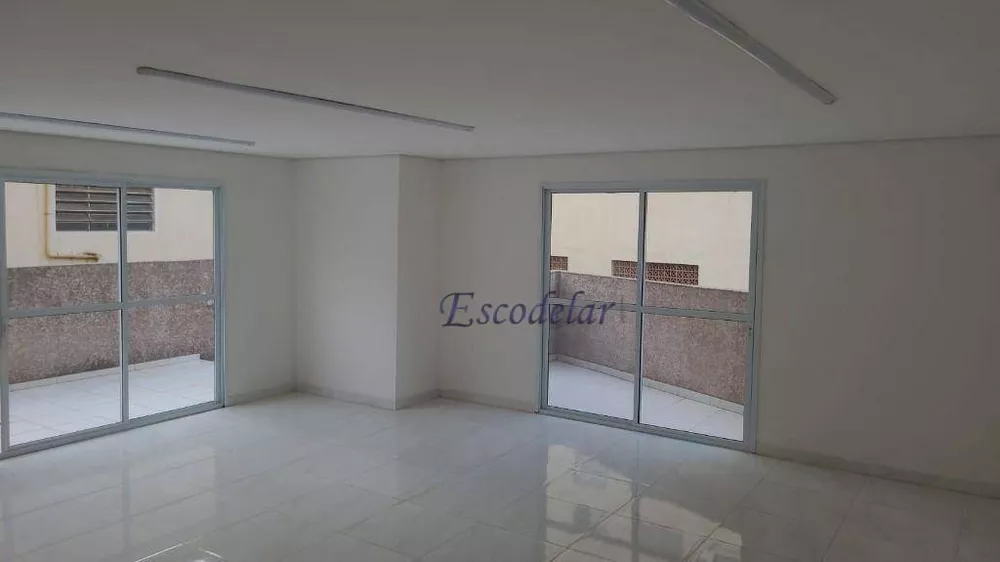 Apartamento à venda com 2 quartos, 50m² - Foto 1