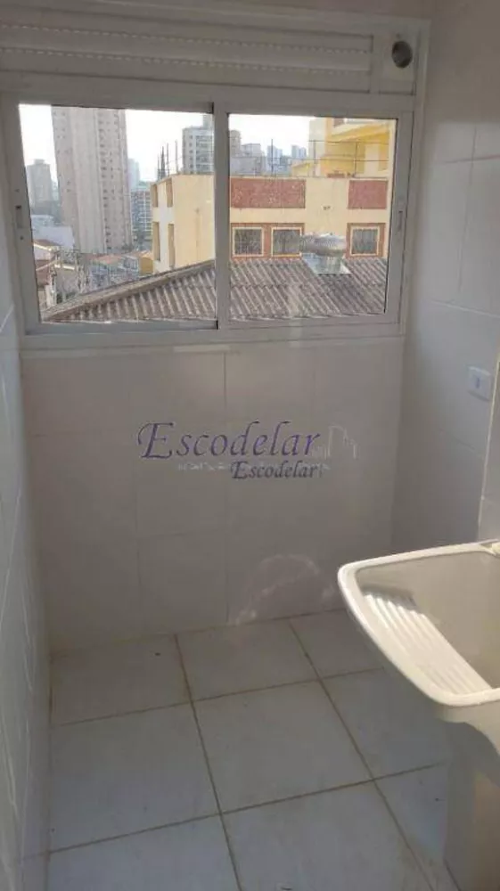 Apartamento à venda com 2 quartos, 50m² - Foto 6