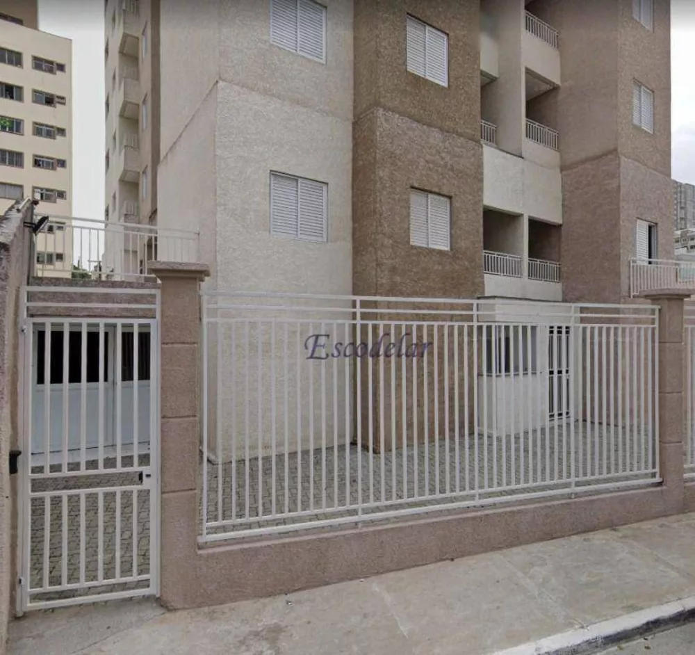 Apartamento à venda com 2 quartos, 50m² - Foto 10