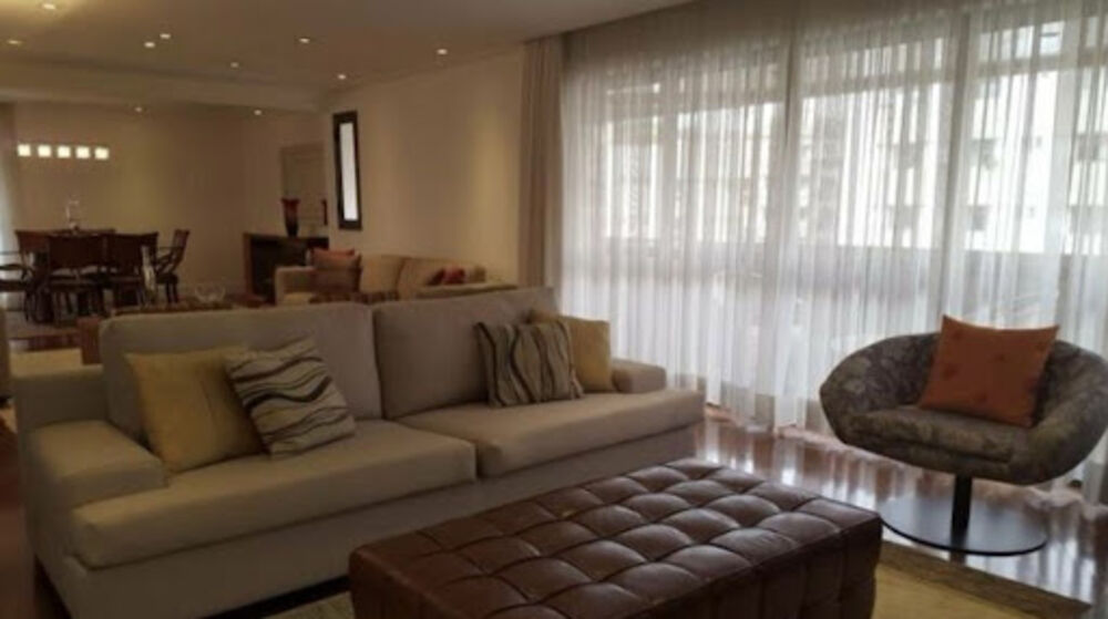 Apartamento, 5 quartos, 275 m² - Foto 2