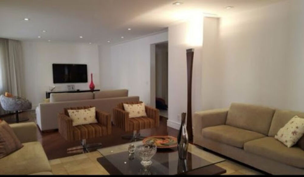 Apartamento, 5 quartos, 275 m² - Foto 14