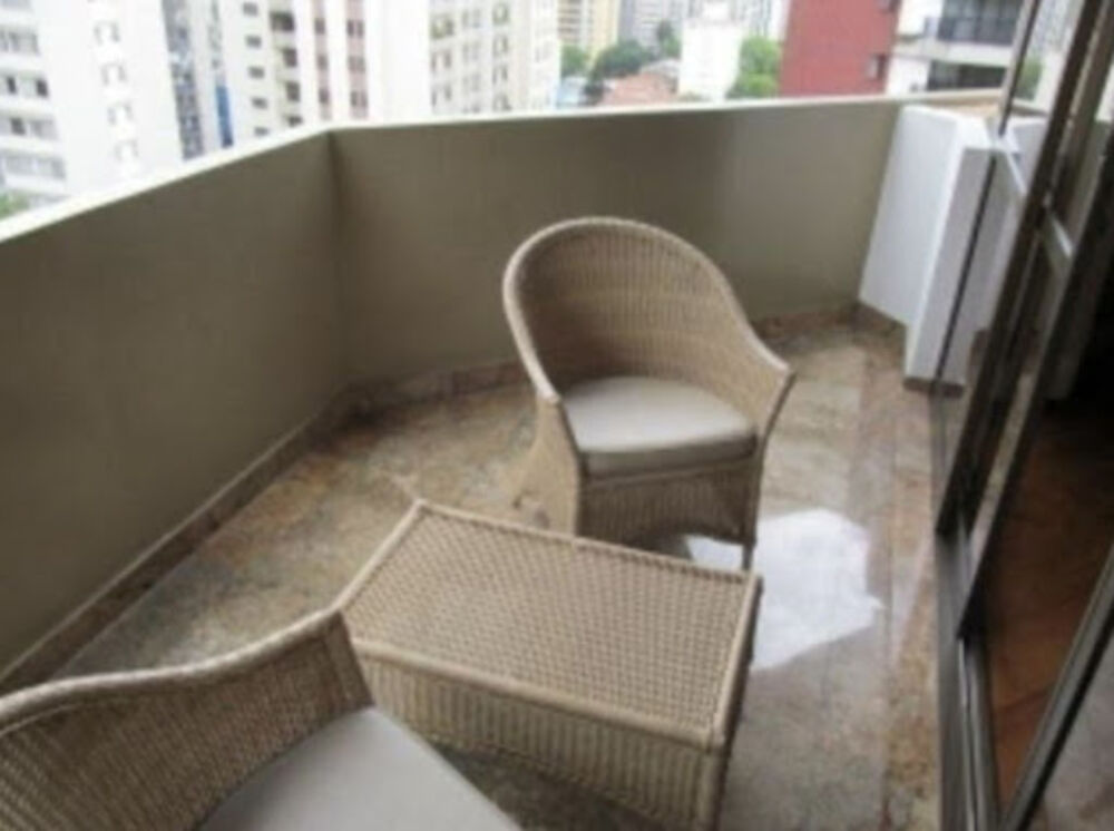 Apartamento, 5 quartos, 275 m² - Foto 15
