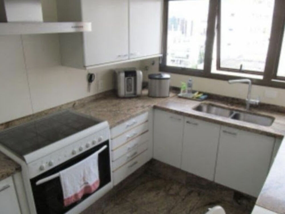 Apartamento, 5 quartos, 275 m² - Foto 7
