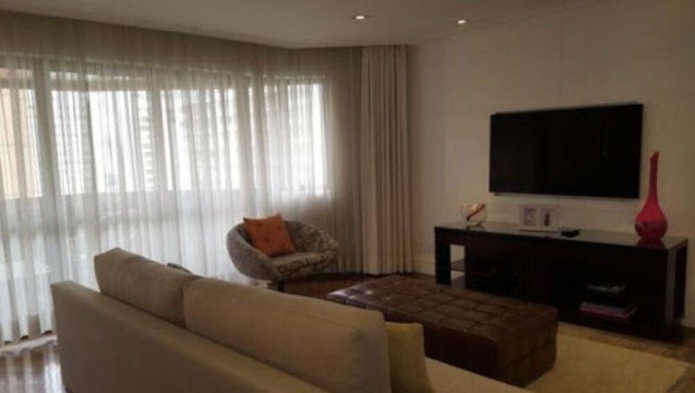 Apartamento, 5 quartos, 275 m² - Foto 13