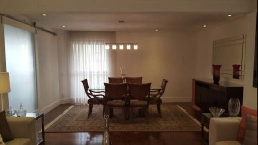 Apartamento, 5 quartos, 275 m² - Foto 12