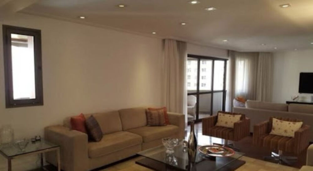 Apartamento, 5 quartos, 275 m² - Foto 1