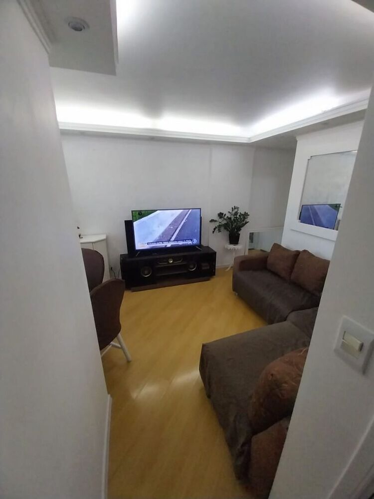 Apartamento, 2 quartos, 56 m² - Foto 3