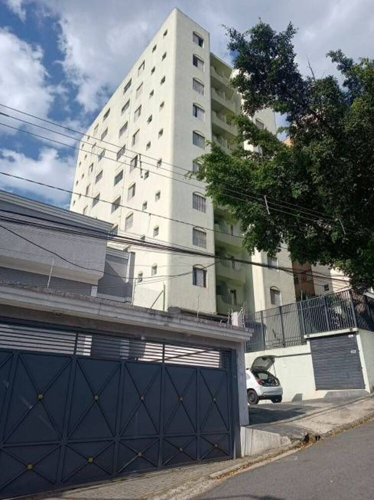 Apartamento, 2 quartos, 56 m² - Foto 1