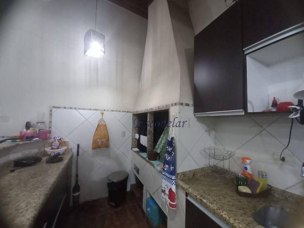 Casa de Condomínio, 3 quartos - Foto 35