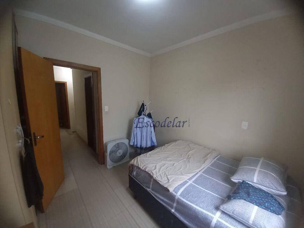 Casa de Condomínio, 3 quartos - Foto 29