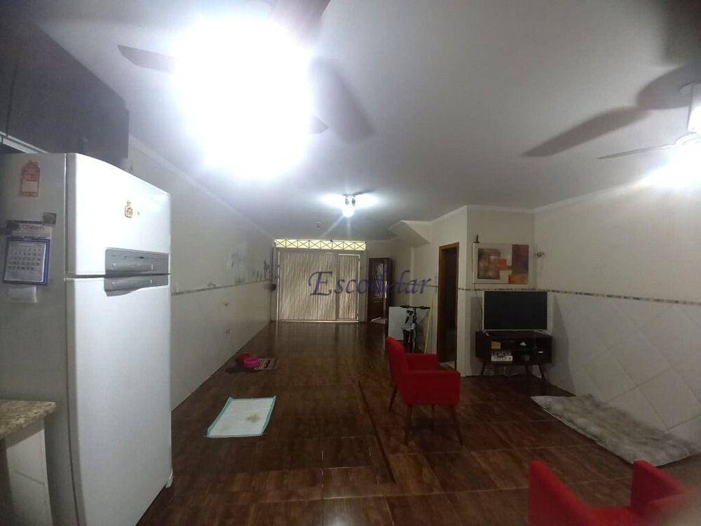 Casa de Condomínio, 3 quartos - Foto 38