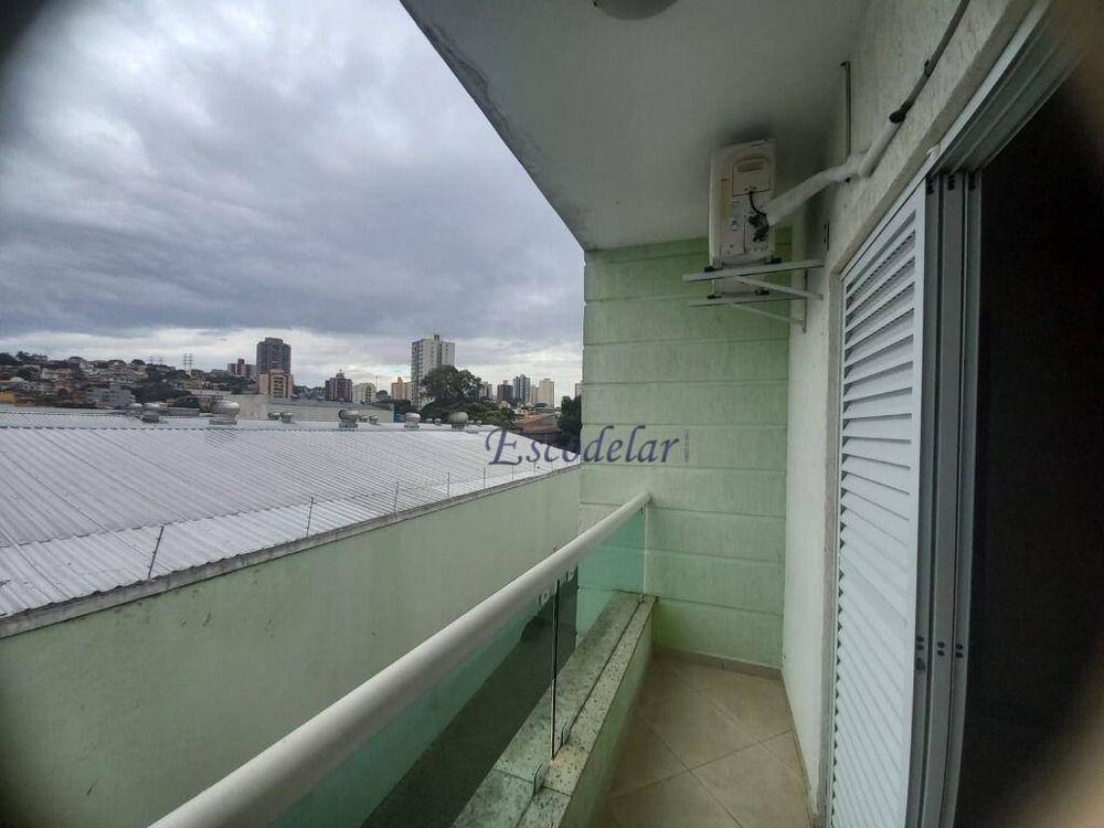 Casa de Condomínio, 3 quartos - Foto 24