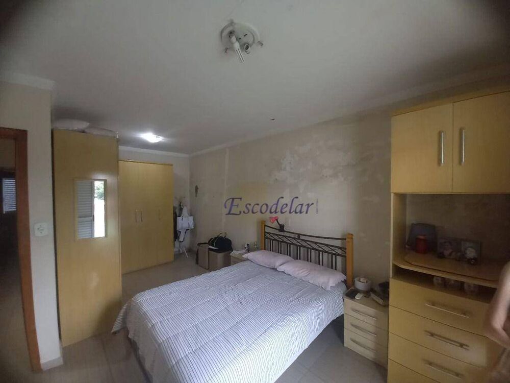 Casa de Condomínio, 3 quartos - Foto 21