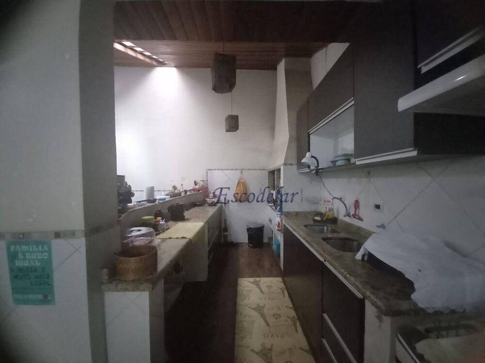 Casa de Condomínio, 3 quartos - Foto 37
