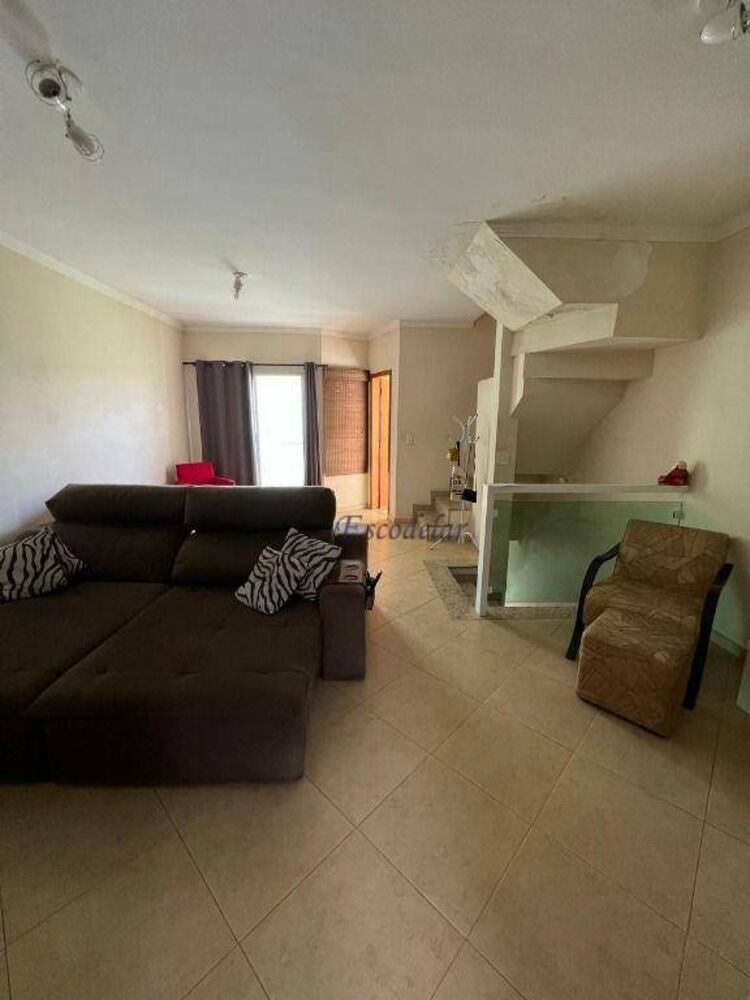 Casa de Condomínio, 3 quartos - Foto 7