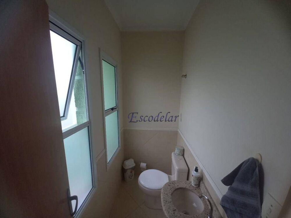 Casa de Condomínio, 3 quartos - Foto 31