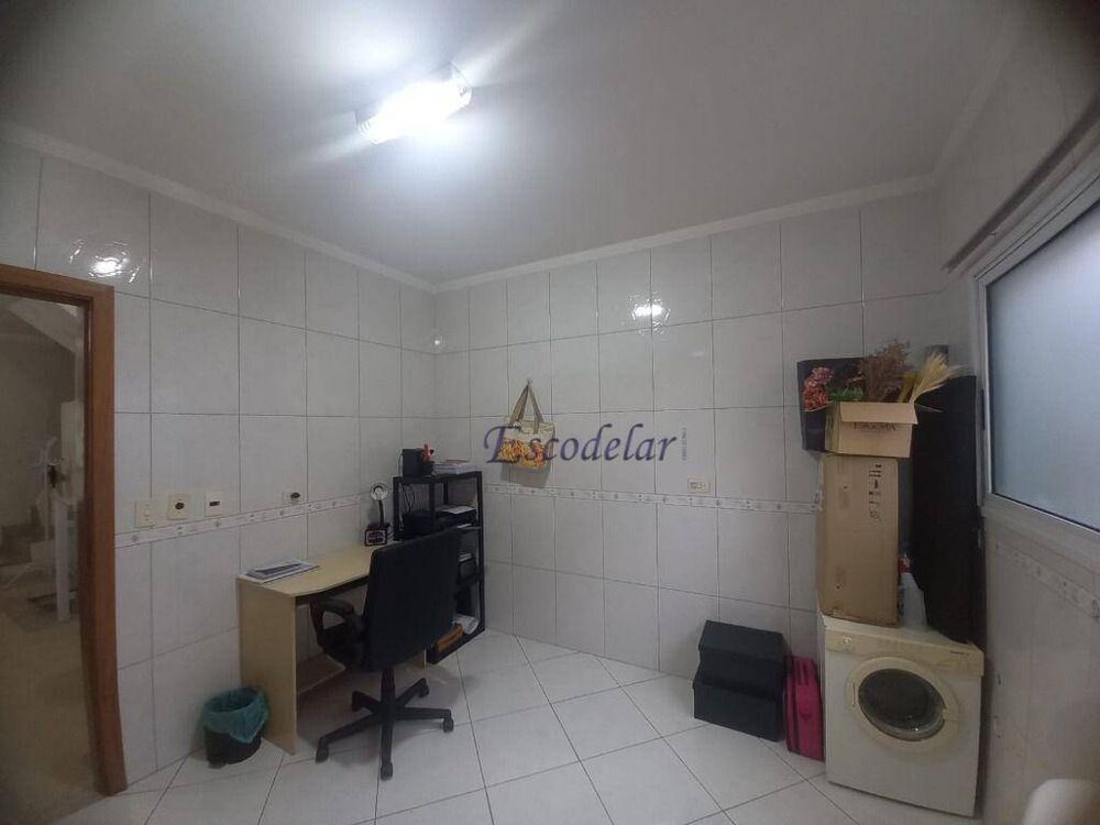 Casa de Condomínio, 3 quartos - Foto 14