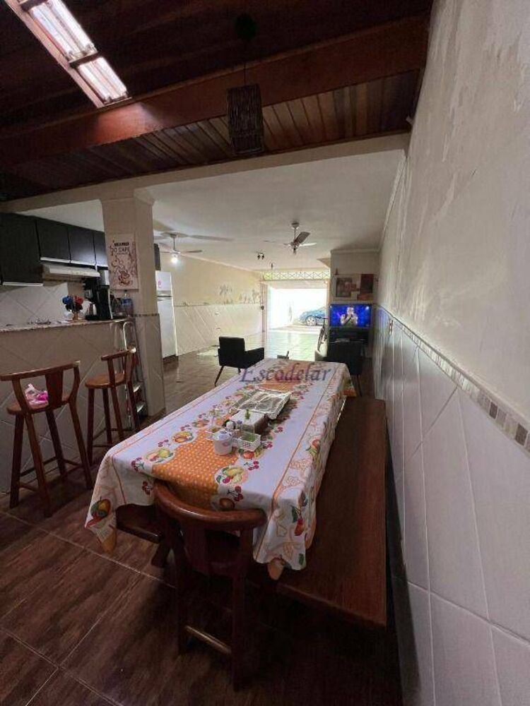 Casa de Condomínio, 3 quartos - Foto 32