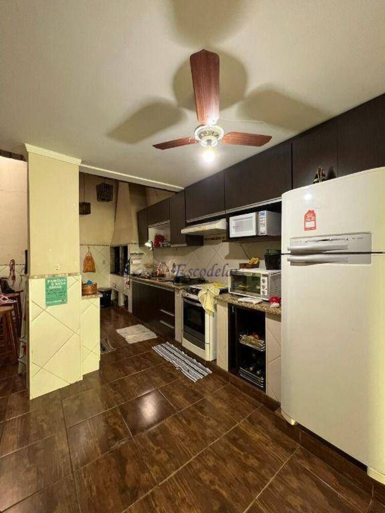 Casa de Condomínio, 3 quartos - Foto 3