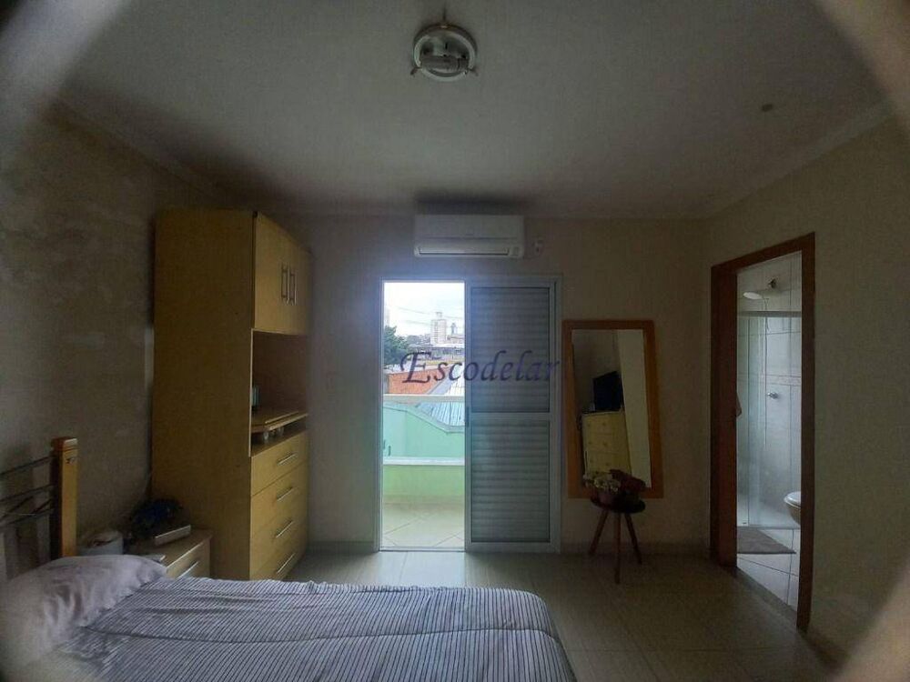 Casa de Condomínio, 3 quartos - Foto 17