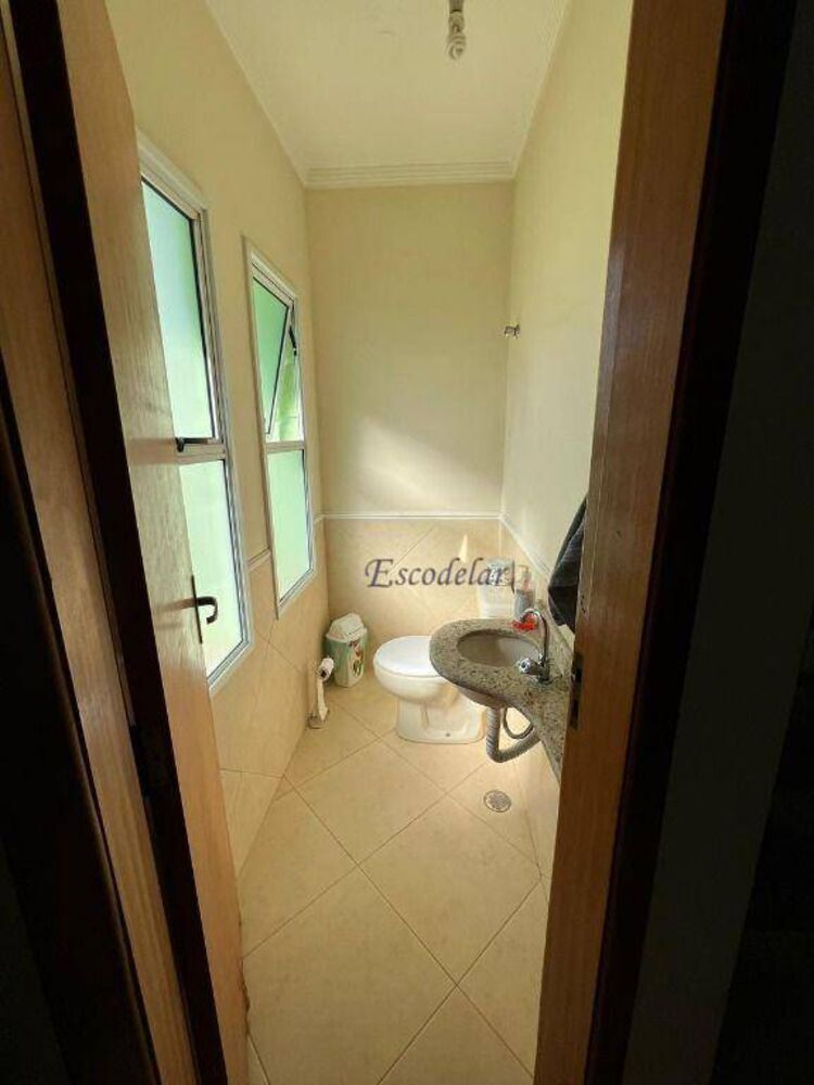 Casa de Condomínio, 3 quartos - Foto 39