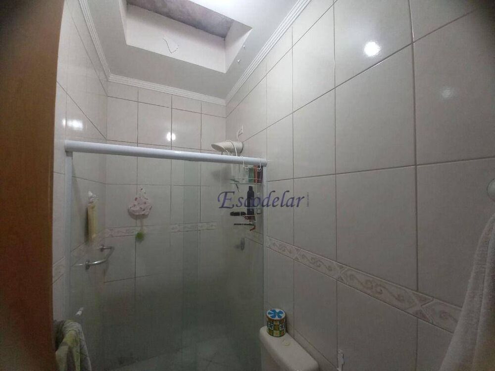 Casa de Condomínio, 3 quartos - Foto 23