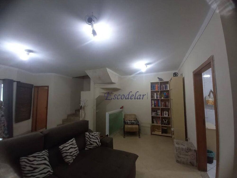 Casa de Condomínio, 3 quartos - Foto 9