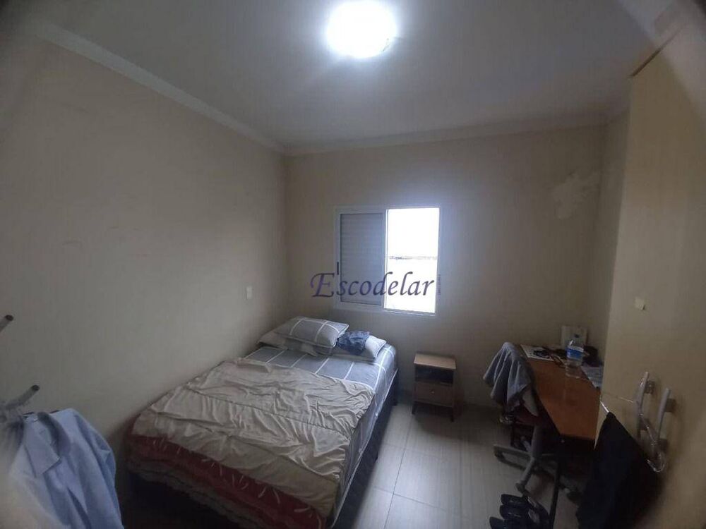 Casa de Condomínio, 3 quartos - Foto 30