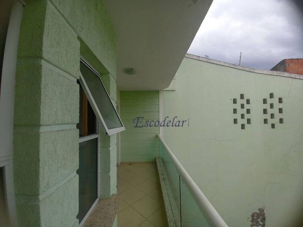 Casa de Condomínio, 3 quartos - Foto 12