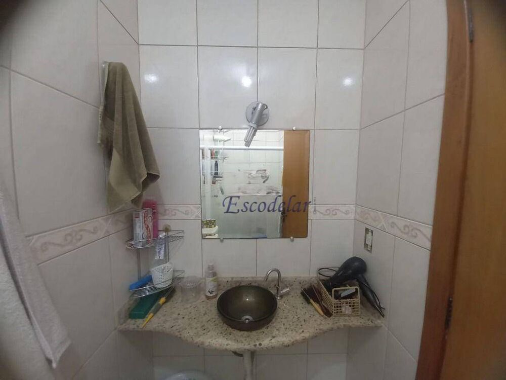 Casa de Condomínio, 3 quartos - Foto 22