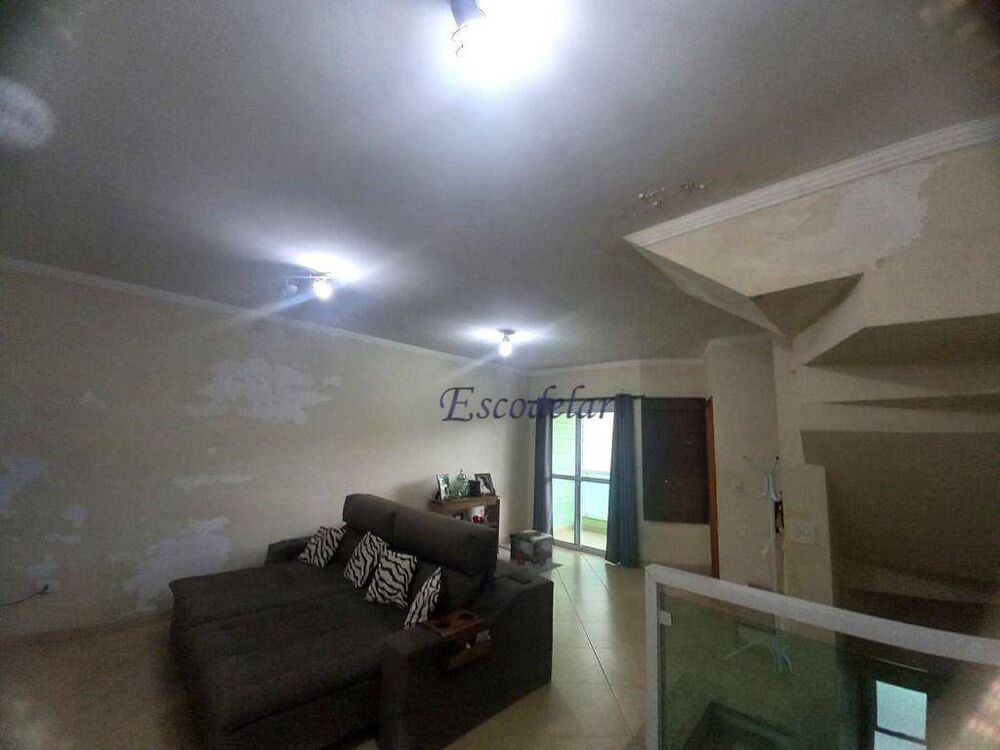 Casa de Condomínio, 3 quartos - Foto 10
