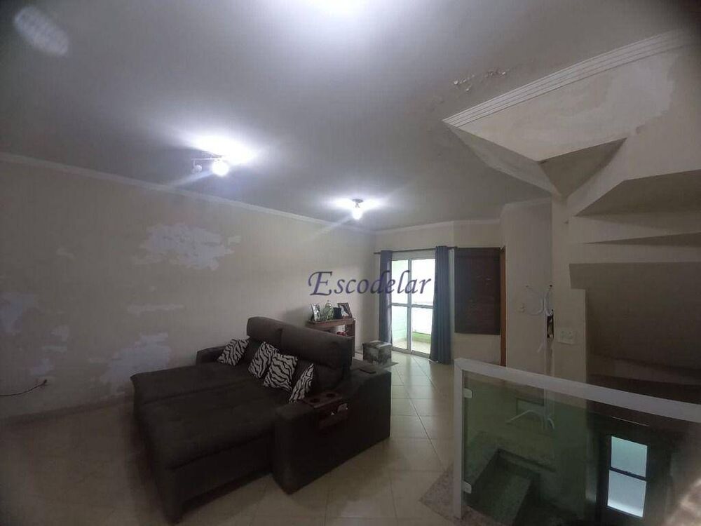 Casa de Condomínio, 3 quartos - Foto 8