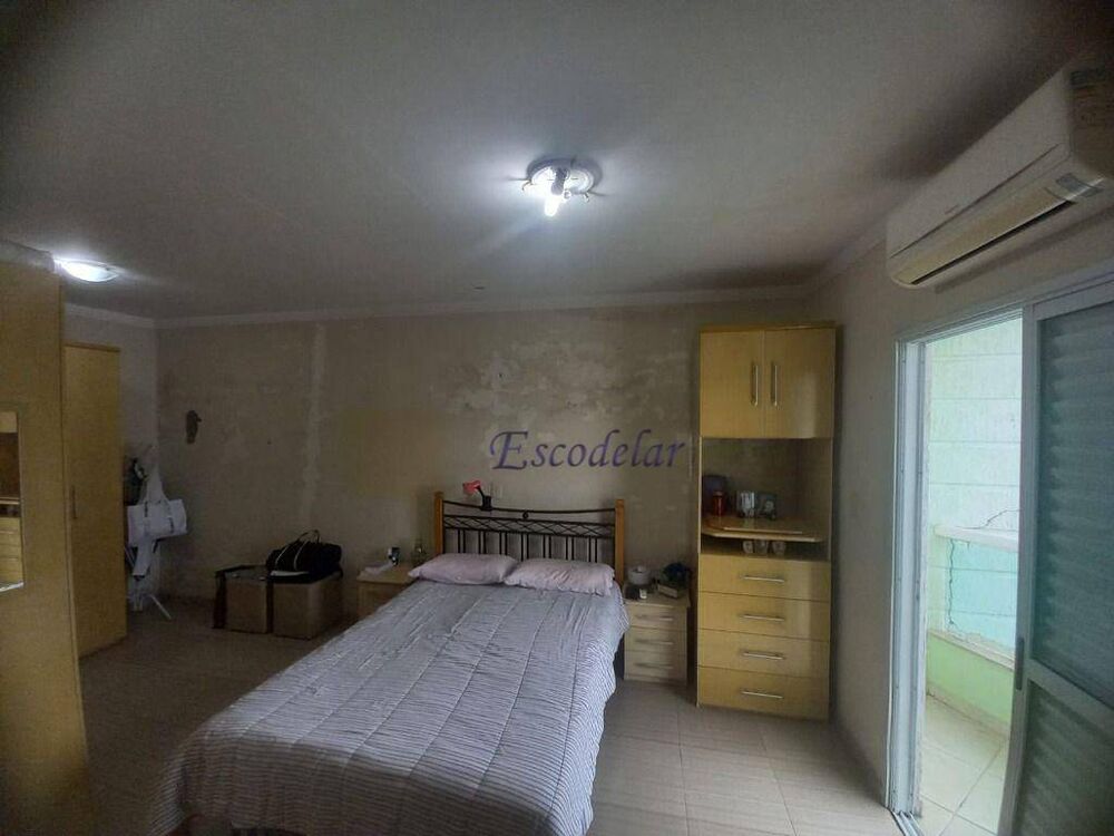 Casa de Condomínio, 3 quartos - Foto 20