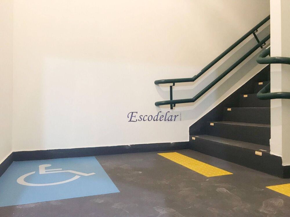 Prédio Inteiro para alugar, 10865m² - Foto 15