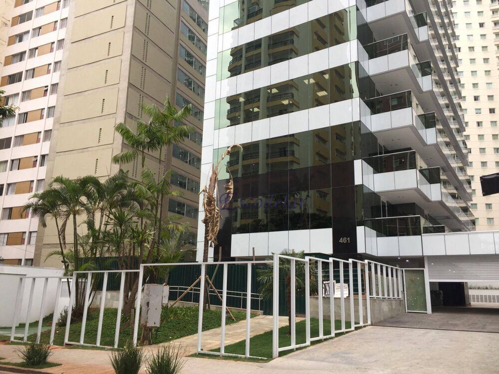 Prédio Inteiro para alugar, 10865m² - Foto 1