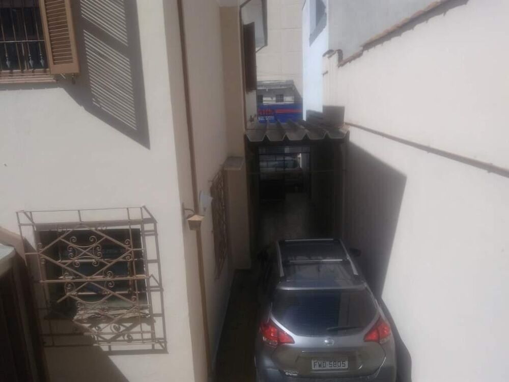 Sobrado, 1 quarto, 180 m² - Foto 12