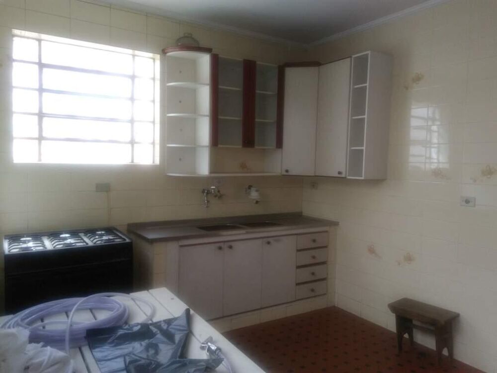 Sobrado, 1 quarto, 180 m² - Foto 11