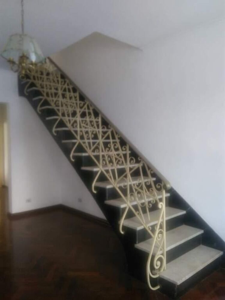 Sobrado, 1 quarto, 180 m² - Foto 1