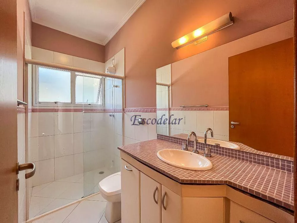Casa, 4 quartos, 345 m² - Foto 16