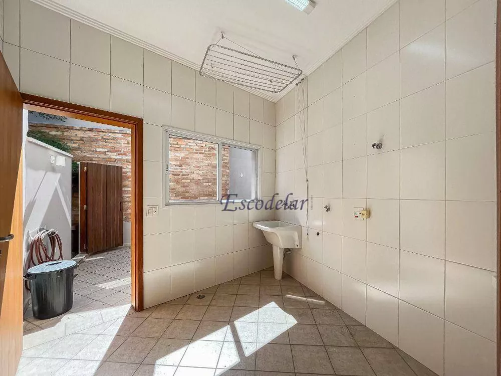 Casa, 4 quartos, 345 m² - Foto 19