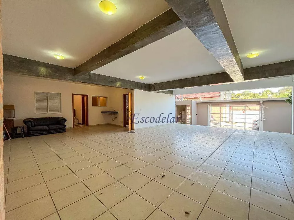 Casa, 4 quartos, 345 m² - Foto 23