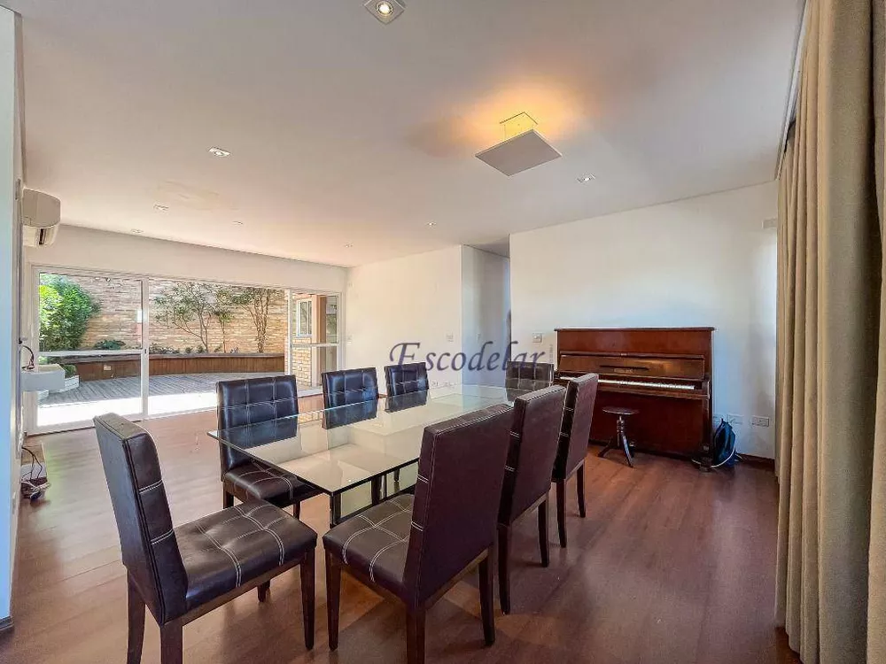Casa, 4 quartos, 345 m² - Foto 8