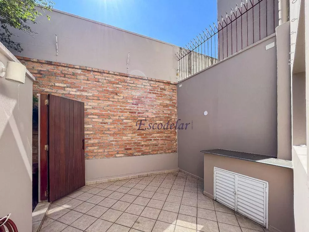 Casa, 4 quartos, 345 m² - Foto 24