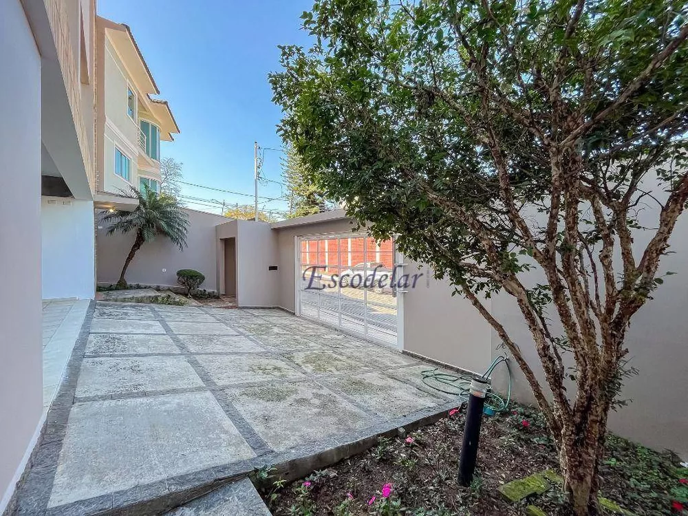 Casa, 4 quartos, 345 m² - Foto 21