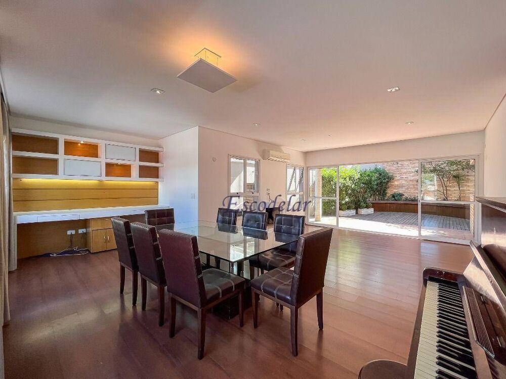 Casa, 4 quartos, 345 m² - Foto 1