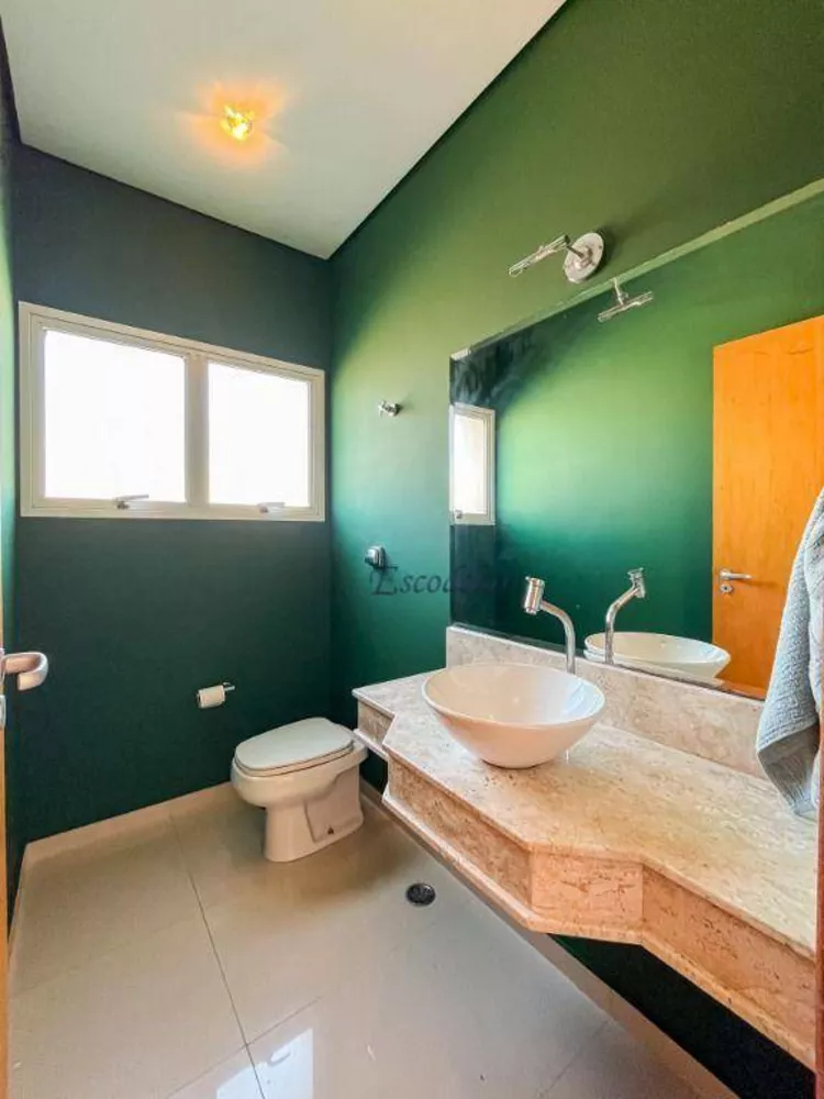 Casa, 4 quartos, 345 m² - Foto 17