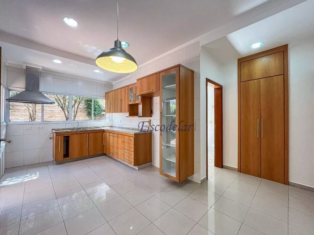 Casa, 4 quartos, 345 m² - Foto 6