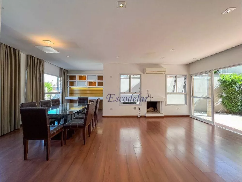 Casa, 4 quartos, 345 m² - Foto 10