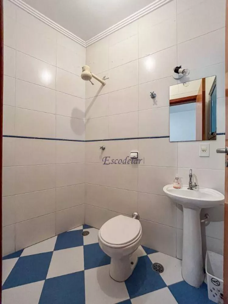 Casa, 4 quartos, 345 m² - Foto 15