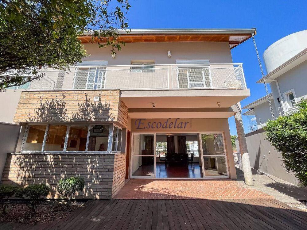 Casa, 4 quartos, 345 m² - Foto 4